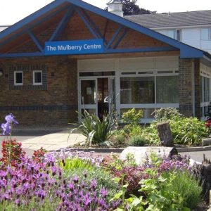 MulberryCentre